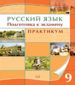 Русский язык. 9 класс. Подготовка к экзамену. Практикум