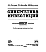 Синергетика инвестиций