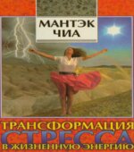 Трансформация стресса в жизненную энергию. Мантэк Чиа.