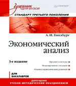 Экономический анализ