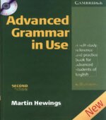 Advanced Grammar in Use