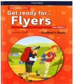 Get Ready for Flyers