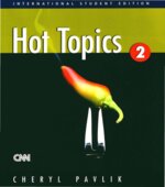 Hot Topics 1, 2, 3
