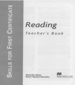 Macmillan Exam Skills for Russia