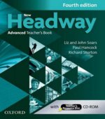 New Headway. Advanced