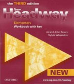 New Headway. Elementary