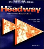 New Headway. Intermediate