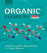 Organic Chemistry. Clayden J. et al.