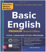 Practice Makes Perfect. Basic English