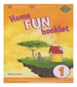 Storyfun & Home Fun Booklet 1, 2