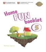 Storyfun & Home Fun Booklet 5, 6