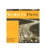 World Pass Advanced