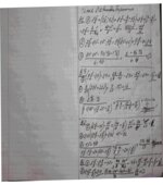 ГДЗ (решебник) по алгебре 7 класс самостоятельные работы