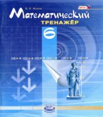 Математический тренажер. 6 класс