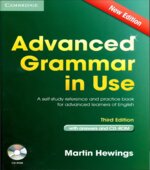 Advanced Grammar in Use
