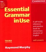 Essential Grammar in Use