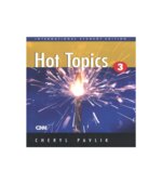 Hot Topics 1, 2, 3
