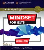 Mindset for IELTS. Level 1, 3