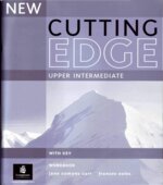 New Cutting Edge. Upper Intermediate