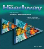 New Headway. Advanced