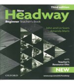 New Headway. Beginner