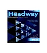 New Headway. Intermediate
