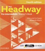 New Headway. Pre-Intermediate