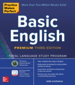 Practice Makes Perfect. Basic English