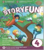 Storyfun & Home Fun Booklet 3, 4