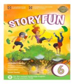 Storyfun & Home Fun Booklet 5, 6