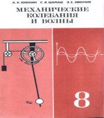 Физика. 8 класс