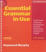 Essential Grammar in Use