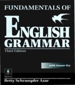 Fundamentals of English Grammar