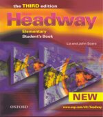 New Headway. Elementary