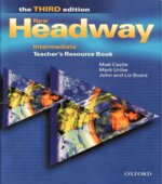 New Headway. Intermediate