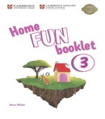 Storyfun & Home Fun Booklet 3, 4