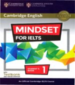 Mindset for IELTS. Level 1, 3