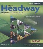 New Headway. Beginner