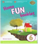 Storyfun & Home Fun Booklet 5, 6