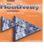 New Headway. Intermediate