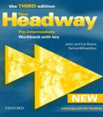 New Headway. Pre-Intermediate