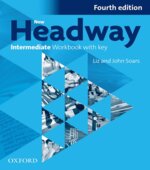 New Headway. Intermediate