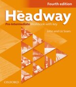 New Headway. Pre-Intermediate