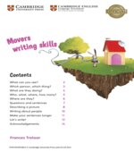 Storyfun & Home Fun Booklet 3, 4