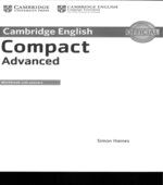 Compact Advanced