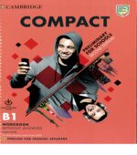 Compact Preliminary For Schools. Student's Book. Workbook. Teacher's Book