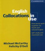 English Collocations in Use. Intermediate