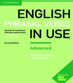English Phrasal Verbs In Use. Advanced
