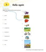 Fun for Flyers. Student's Book. Teacher's Book