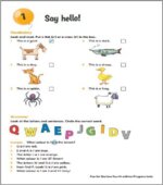 Fun for Starters. Student's Book. Teacher's Book